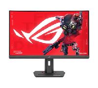 MONITOR ASUS ROG STRIX XG27WCS. 27. WLED/FAST VA. CURVO 1500R. 2560X1440. 180 HZ. NEGRO 90LM09P1-B01370