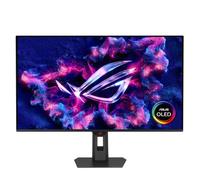 ASUS ROG Strix XG32UQDMS - OLED-Monitor - Gaming - 81.3 cm (32")