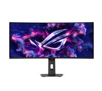 Rog Strix Oled XG34WCDG Monitor 34-inch 3440x1440, 175Hz (Above 144Hz ), 0.03ms [EEK: F]