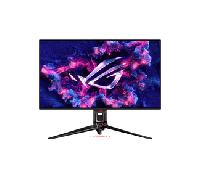 MONITOR ASUS ROG SWIFT OLED PG32UCDMZ (31.5") 3840 X 2160 4K UHD QD-OLED NEGRO 90LM09T0-B01371