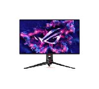MONITOR ASUS ROG SWIFT OLED PG32UCDMZ (31.5") 3840 X 2160 4K UHD QD-OLED NEGRO PG32UCDMZ