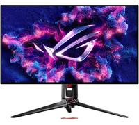 Monitor ASUS ROG Swift OLED PG32UCDP 32" 4K 240Hz 0.03ms G-SYNC 99% DCI-P3 True 10-bit 90W USB-C PD