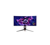 Monitor Asus ROG Swift PG34WCDN 34" UltraWide QHD 360Hz OLED Curvo G-SYNC FreeSync HDR10