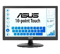 monitor asus touch vt169he 15.6 ips 1920 x 1080 hdmi vga