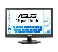 MONITOR Asus Touch VT169HE 15.6" IPS 1920 x 1080 HDMI VGA VT169HE