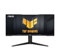 ASUS TUF Gaming VG34VQEL1A pantalla para PC 86,4 cm (34") 3440 x 1440 Pixeles LED Negro