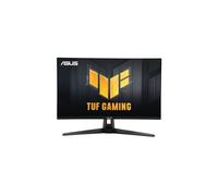 ASUS TUF Gaming VG27AQM5A Monitor Gaming de 27", QHD (2560 x 1440), 300 Hz, Fast IPS, ELMB Sync, 0.3 ms (GTG), Altavoces estéreo, 95% DCI-P3, DisplayWidget Center