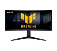 Monitor ASUS TUF Gaming VG34WQL5A 34" UltraWide Quad HD 200Hz VA Curvo HDR10 Altura Ajustable