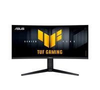 Monitor Asus TUF Gaming VG34WQML5A 34' UltraWide Quad HD 250 Hz VA Curvo FreeSync Premium HDR10 400 nits USB Altavoces
