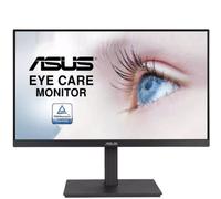 Monitor Asus VA24EQSB 23.8'/ Full HD/ Multimedia/ Negro