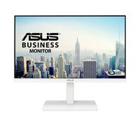 ASUS VA24EQSB-W pantalla para PC 60,5 cm (23.8") 1920 x 1080 Pixeles Full HD LED Blanco