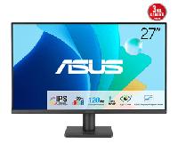 MONITOR ASUS VA279HG (27"), 1920X1080 FHD LCD, 120HZ, NEGRO VA279HG