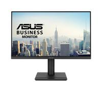 Monitor profesional asus va279qgse 27'/ full hd/ multimedia/ regulable en altura/ negro (90LM04J1-B03371)