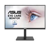 Monitor ASUS VA27AQ 27" QHD 75Hz IPS HDR10 Altavoces 1ms Montable en pared