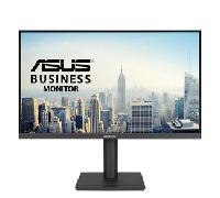 MONITOR ASUS VA27DQFS (27") 1920 X 1080 FHD LCD,100HZ ,NEGRO VA27DQFS