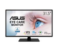 Monitor ASUS VP32AQ 31.5" IPS Wide Quad HD+ 75Hz Negro