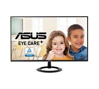 Monitor Asus VZ24EHF 23.8"/ Full HD/ Negro