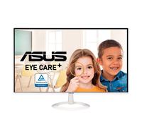 ASUS VZ27EHF-W pantalla para PC 68,6 cm (27") 1920 x 1080 Pixeles Full HD LCD Blanco