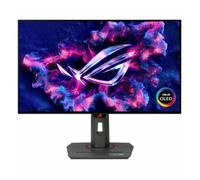 ASUS ROG Strix OLED XG27AQDMG pantalla para PC 67,3 cm (26.5") 2560 x 1440 Pixeles Quad HD Negro