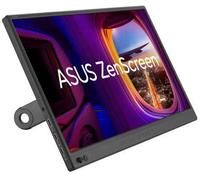 ASUS ZenScreen MB169CK pantalla para PC 39,6 cm (15.6") 1920 x 1080 Pixeles Full HD LCD Negro