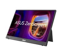 Monitor ASUS ZenScreen MB16FC 16" WUXGA 75Hz IPS 5ms Mini HDMI USB-C