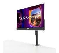 ASUS ZenScreen MB229CF pantalla para PC 54,6 cm (21.5") 1920 x 1080 Pixeles Full HD LED Negro