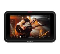 Monitor Atomos Ninja RAW
