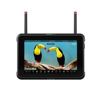 Monitor Atomos Shinobi 7 RX HDR 7" 2200 nits Wi-Fi 5G Touch Focus SDI HDMI
