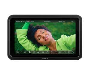 Monitor ATOMOS Shinobi II 5.2