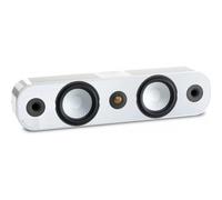 Monitor Audio Apex A40 lacado en blanco - Altavoz central, 2, 200 W, 8 ohm, 90 dB