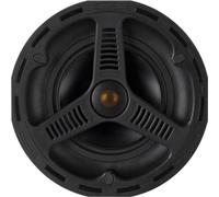 Monitor Audio AWC265 - Altavoz empotrable en el techo, 60 W, 8,8 cm, 8 ohm