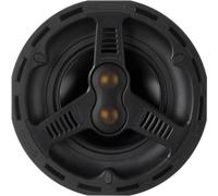 Monitor Audio AWC265 T2 nogal - Altavoz empotrable en el techo, 60 W, 8,8 cm, 8 ohm