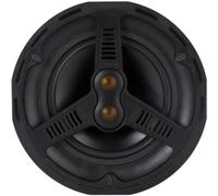 Monitor Audio AWC280 T2 nogal - Altavoz empotrable en el techo, 100 W, 9,76 cm, 8 ohm