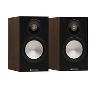Monitor Audio Bronze 50 7G Nogal