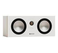 Monitor Audio Bronze 7G Centro blanco - Altavoz central, 2, 120 W, 8 ohm, 88 dB