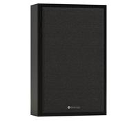 Monitor Audio Bronze 7G On-Wall Negro Altavoz de pared ( 1 pieza )