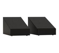 Monitor Audio Bronze AMS 7G negro (lote de 2) - Altavoz Dolby Atmos, 8 ohm, 60 W, 86 dB