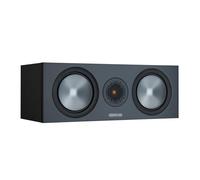 MONITOR AUDIO Bronze C150 Black Altavoz Central Home Cinema