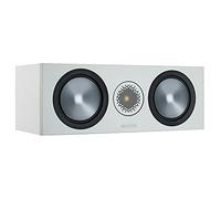Monitor Audio Bronze C150 altavoz De 2 vías Blanco Alámbrico 120 W - Nuevo