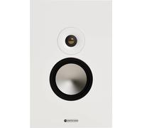 Monitor Audio Bronze On-Wall 7G blanco - Altavoz de estantería