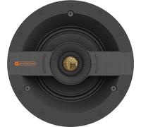 Monitor Audio C1S satinado - Altavoz empotrable en el techo, 50 W, 10,3 cm, 8 ohm