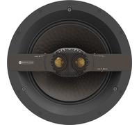 Monitor Audio C2L-T2X - Altavoz empotrable en el techo, 240 W, 10,3 cm, 4 ohm