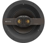 Monitor Audio C2M-T2X - Altavoz empotrable en el techo, 150 W, 17,75 cm, 4 ohm
