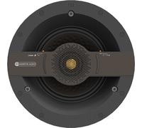 Monitor Audio C2S - Altavoz empotrable en el techo, 65 W, 10,3 cm, 8 ohm