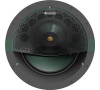 Monitor Audio C3L-A - Enceinte encastrable au plafond, 150 W, 15,7 cm, 6 ohm