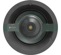 Monitor Audio C3L-CP - Altavoz empotrable en el techo, 120 W, 18,1 cm, 6 ohm