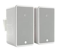 Monitor Audio Climate 60 blanco (lote de 2) - Altavoz de exterior, outdoor, 8 ohms