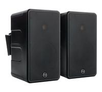 Monitor Audio Climate 60 negro (lote de 2) - Altavoz de exterior, outdoor, 8 ohms