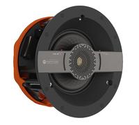 Monitor Audio C2S - Altavoz empotrable en el techo, 65 W, 10,3 cm, 8 ohm