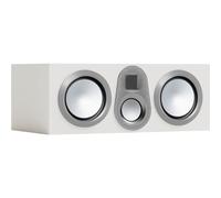 Monitor Audio Gold C250 6G blanco satinado - Altavoz central, 3, 250 W, 4 ohm, 87,5 dB